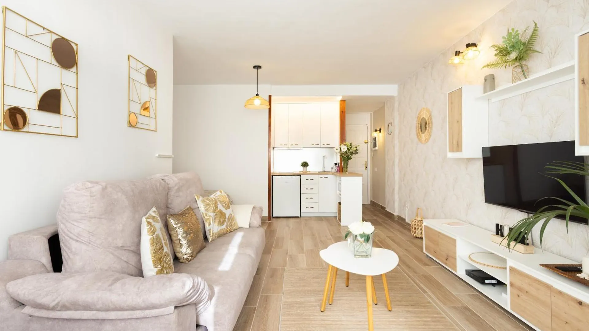 Home2Book Bajamar Breeze Studio La Laguna  Spanien