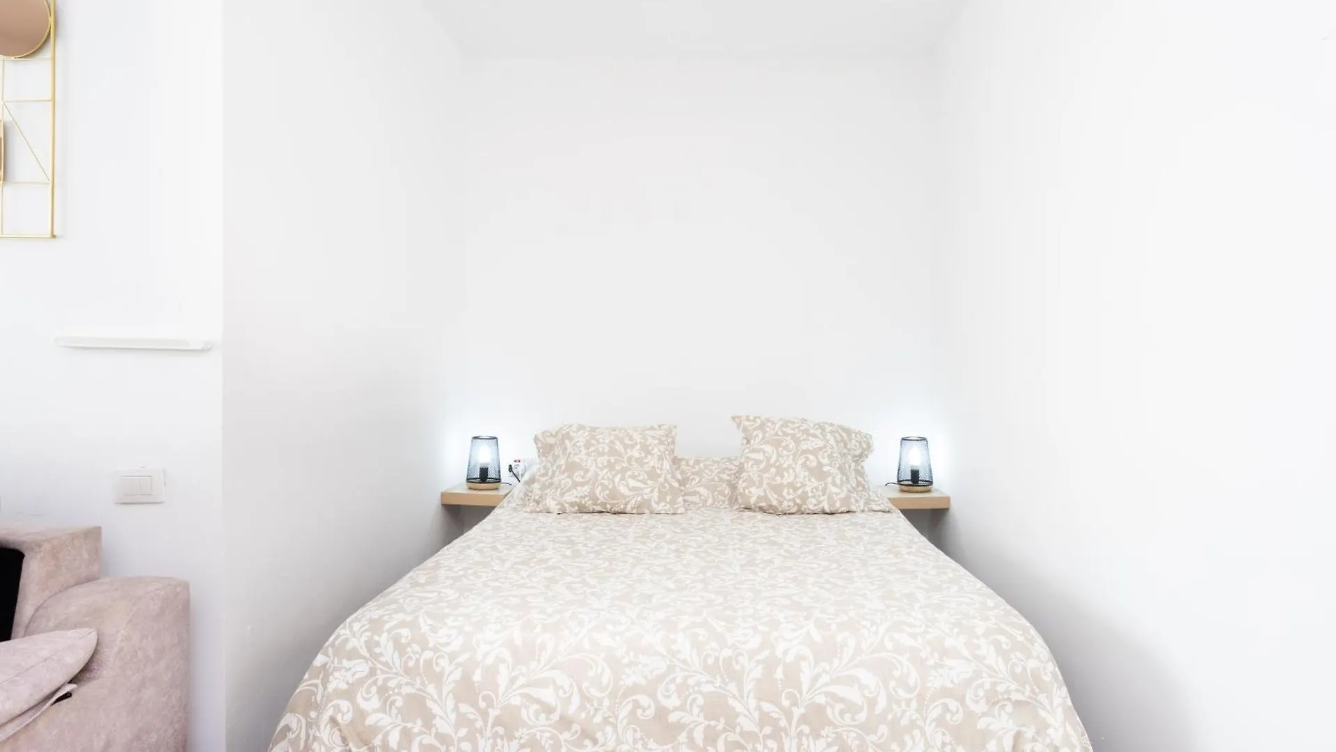 Home2Book Bajamar Breeze Studio La Laguna  0*, La Laguna (Tenerife)