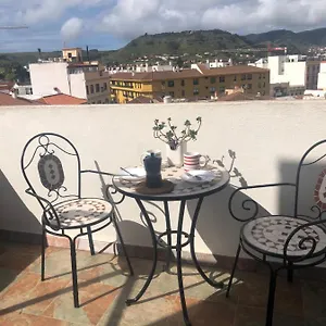  Apartment Atico Con Terraza Y Vistas