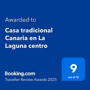 Ferienhaus Casa Tradicional Canaria En Centro